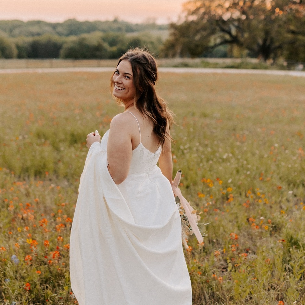 Meet your Posher, Joleigh